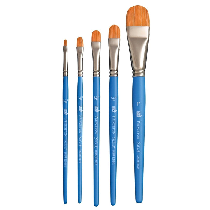 PRINCETON PRINCETON Princeton Select 3750 NAT SH Lunar Blender