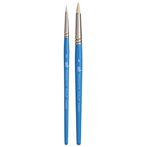 PRINCETON PRINCETON Princeton Select 3750 NAT SH Scumbler