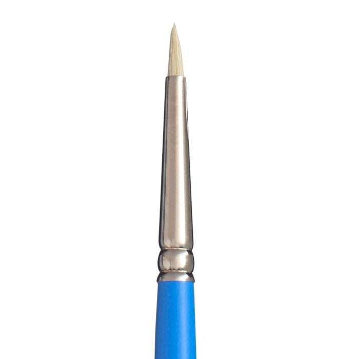 PRINCETON PRINCETON Select NAT SH Scumbler Size 2 Princeton Select 3750 NAT SH Scumbler