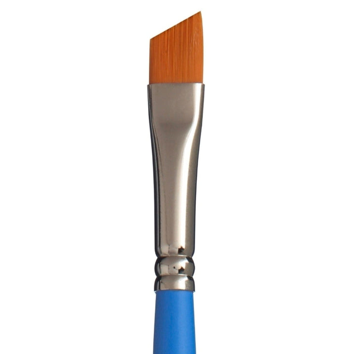 PRINCETON PRINCETON Select SYN SH Angle Shader Sz 3/8 In Princeton Select 3750 SH Angle Shader