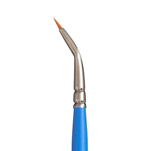 PRINCETON PRINCETON Princeton Select 3750 SH Angle Spot Detailer Sz 10/0