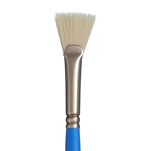 PRINCETON PRINCETON Select NAT SH Bristle Fan Size 4 Princeton Select 3750 SH Bristle Fan