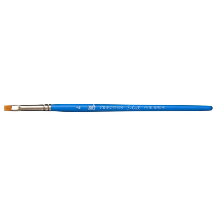 PRINCETON PRINCETON Princeton Select 3750 SH Chisel Blender