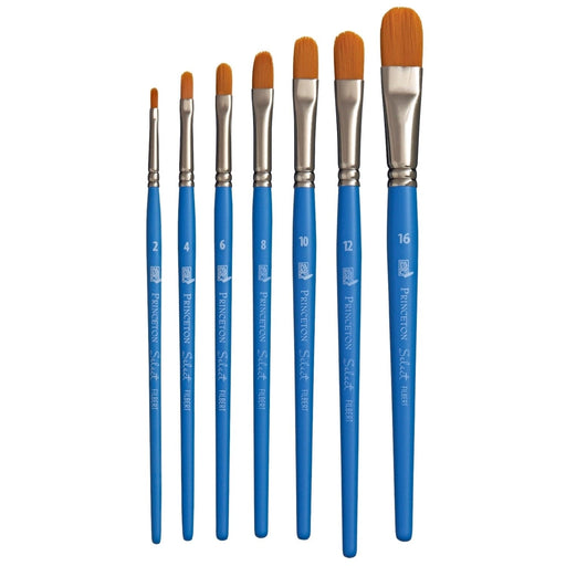 PRINCETON PRINCETON Princeton Select 3750 SH Filbert