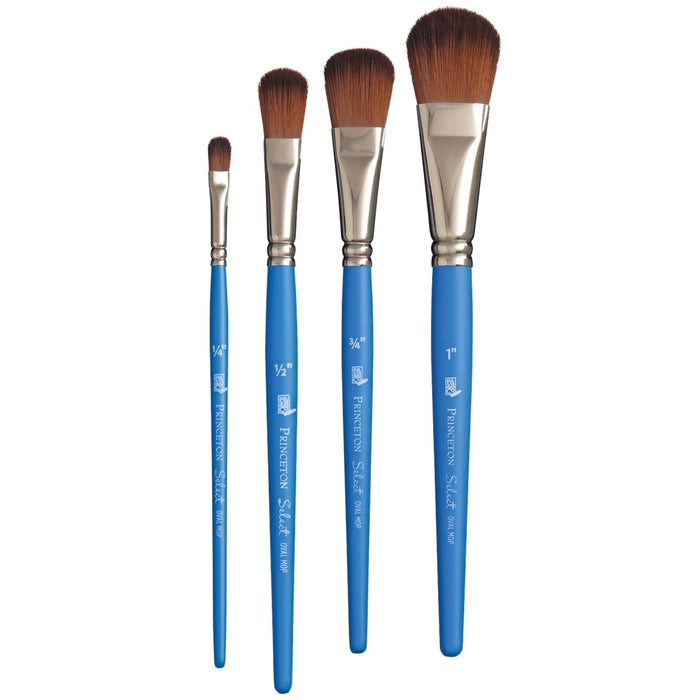 PRINCETON PRINCETON Princeton Select 3750 SH Oval Mop