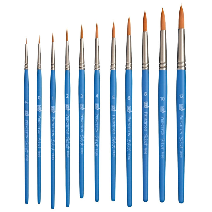 PRINCETON PRINCETON Princeton Select 3750 SH Round