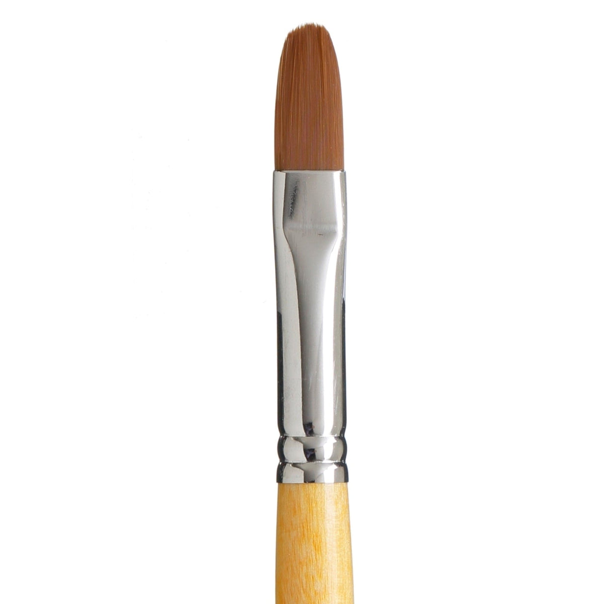 Princeton Snap 9650 Gold SH Filbert — The Sydney Art Store