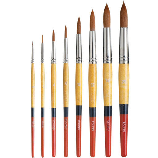 PRINCETON PRINCETON Princeton Snap 9650 Gold SH Round