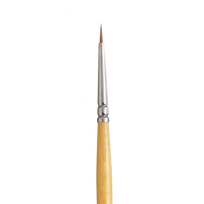 PRINCETON PRINCETON Snap SYN Gold SH Round Size 3/0 Princeton Snap 9650 Gold SH Round