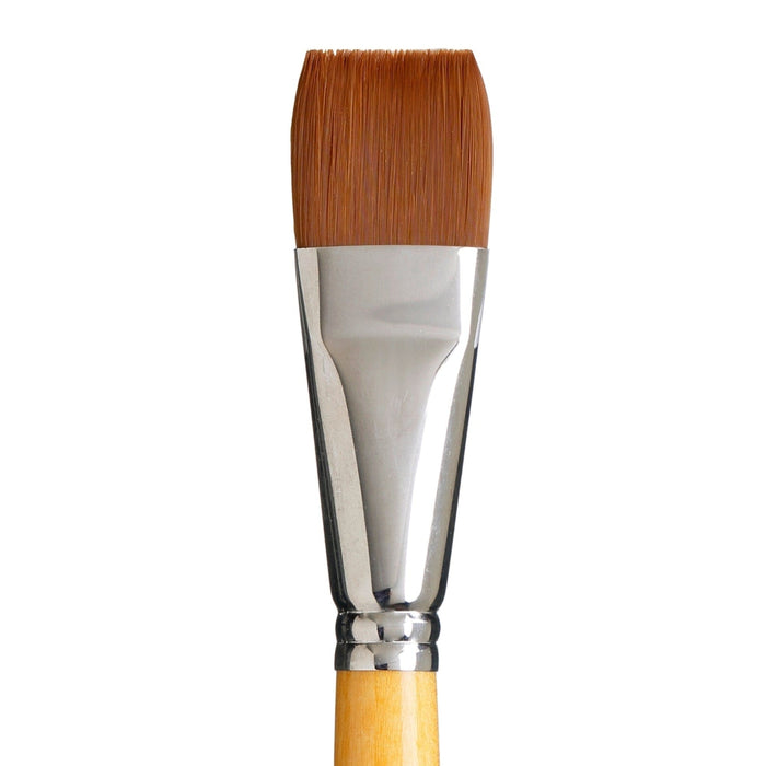 PRINCETON PRINCETON Princeton Snap 9650 Gold SH Wash 1 Inch