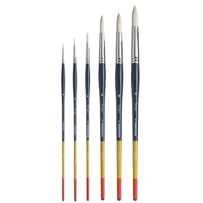 PRINCETON PRINCETON Princeton Snap 9700 Natural LH Round