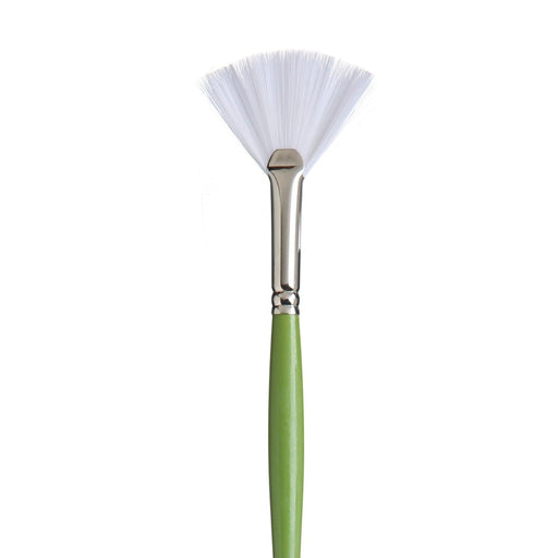 PRINCETON PRINCETON Princeton Snap 9800 White LH Fan Size 4