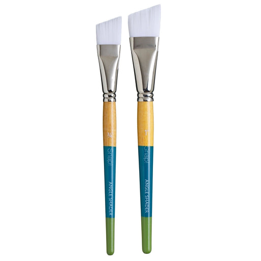 PRINCETON PRINCETON Princeton Snap 9850 White SH Ang Shader