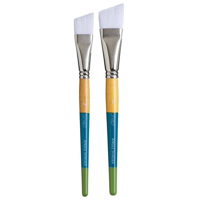 PRINCETON PRINCETON Princeton Snap 9850 White SH Ang Shader