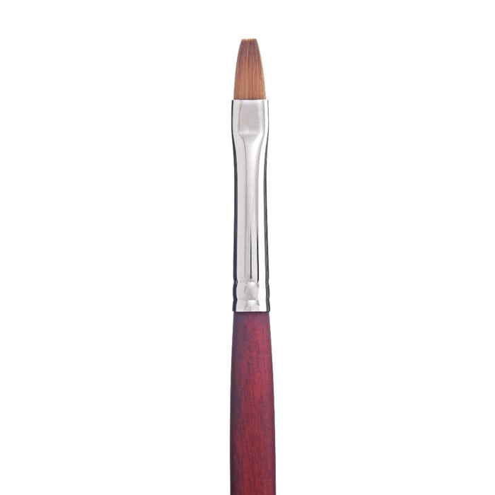 PRINCETON PRINCETON Velvetouch SYN LH Flat 6 Princeton Velvetouch 3950 LH Flat