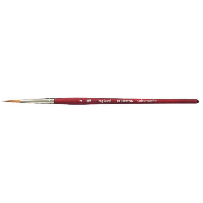 PRINCETON PRINCETON Princeton Velvetouch 3950 SH Long Round