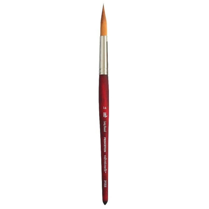 PRINCETON PRINCETON Princeton Velvetouch 3950 SH Long Round