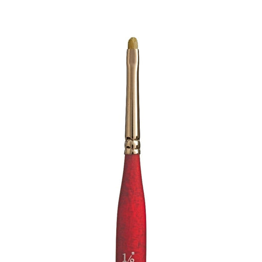 PRINCETON PRINCETON SH Mini Blender Size 1/8IN Princeton Velvetouch 3950 SH Mini Blender Size 1/8IN