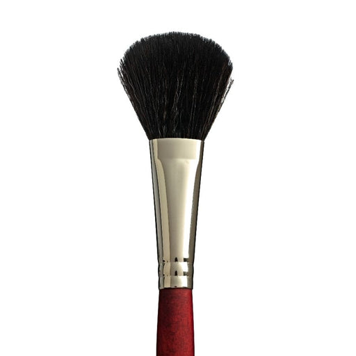 PRINCETON PRINCETON Velvetouch SYN SH Oval Mop Size 3/4IN Princeton Velvetouch 3950 SH Oval Mop