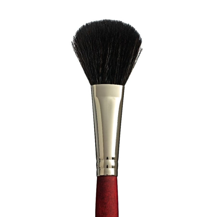 PRINCETON PRINCETON Velvetouch SYN SH Oval Mop Size 3/4IN Princeton Velvetouch 3950 SH Oval Mop