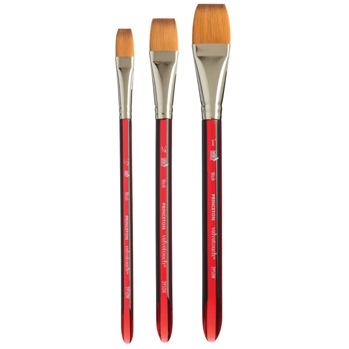 PRINCETON PRINCETON Princeton Velvetouch 3950 SH Wash