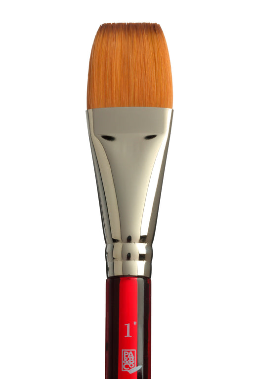 PRINCETON PRINCETON Velvetouch SYN SH Wash Size 1 IN Princeton Velvetouch 3950 SH Wash