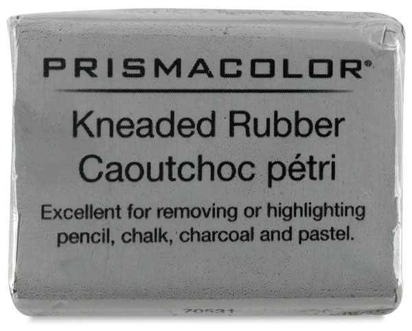 PRISMACOLOR PRISMACOLOR Prismacolor Kneadable Eraser LARGE