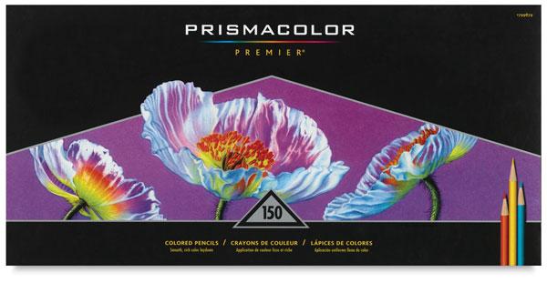 Prismacolor outlet Premier 150 Set