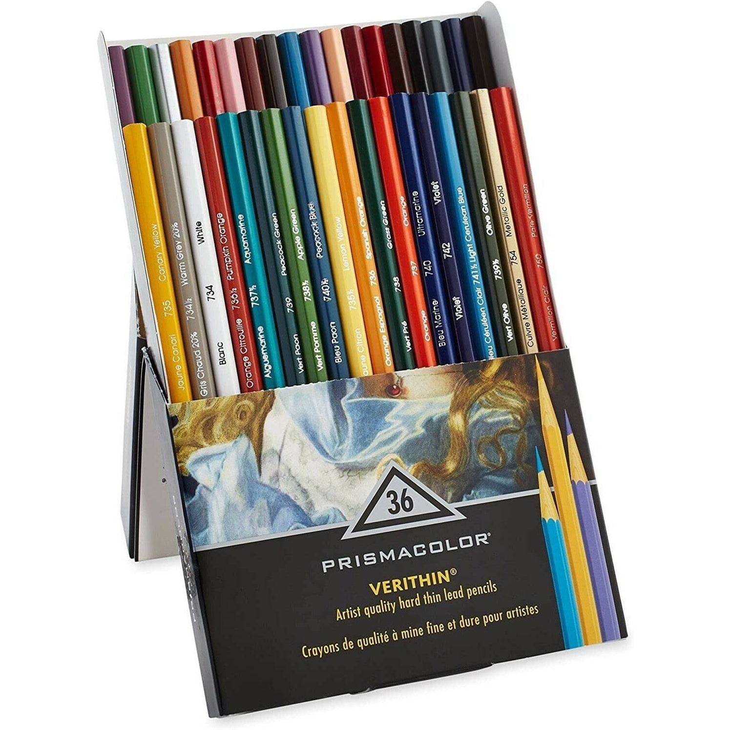 Buy Prismacolor Online - The Sydney Art Store