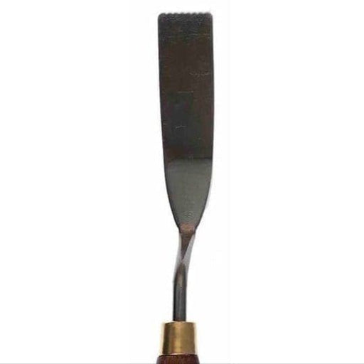 ALESANDRO BRUSHES Pro Series Painting Knife No.1005