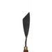 ALESANDRO BRUSHES Pro Series Painting Knife No.1008