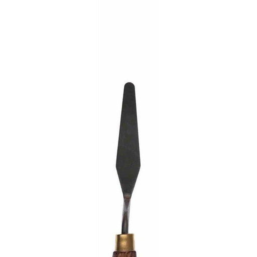 ALESANDRO BRUSHES Pro Series Painting Knife No.1013