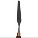 ALESANDRO BRUSHES Pro Series Painting Knife No.1014