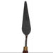 ALESANDRO BRUSHES Pro Series Painting Knife No.1016