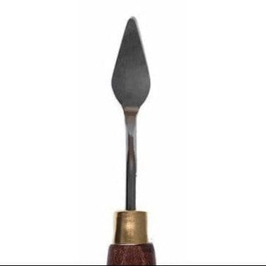 ALESANDRO BRUSHES Pro Series Painting Knife No.1017
