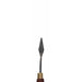 ALESANDRO BRUSHES Pro Series Painting Knife No.1018