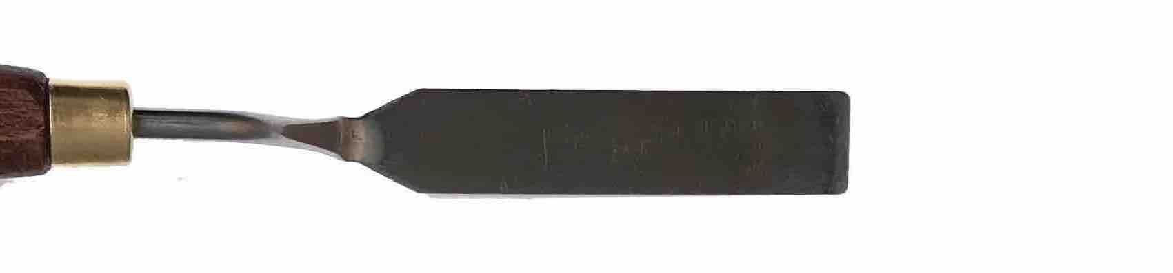 ALESANDRO BRUSHES Pro Series Painting Knife No.1021