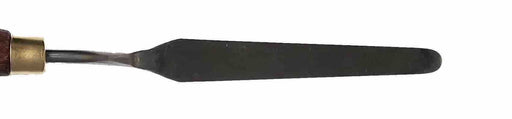 ALESANDRO BRUSHES Pro Series Painting Knife No.1023