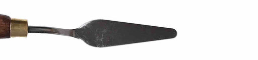 ALESANDRO BRUSHES Pro Series Painting Knife No.1025