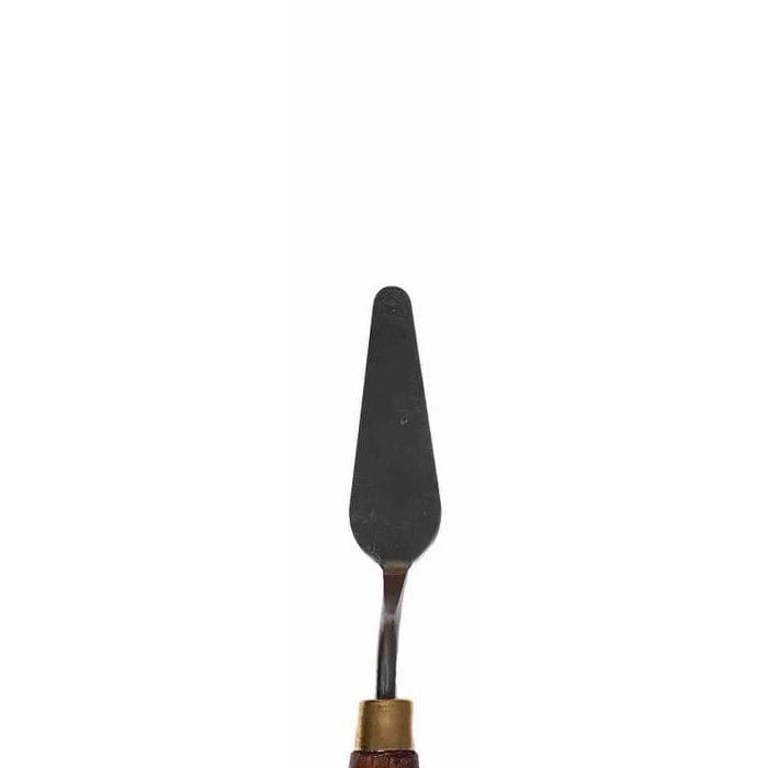 ALESANDRO BRUSHES Pro Series Painting Knife No.1026