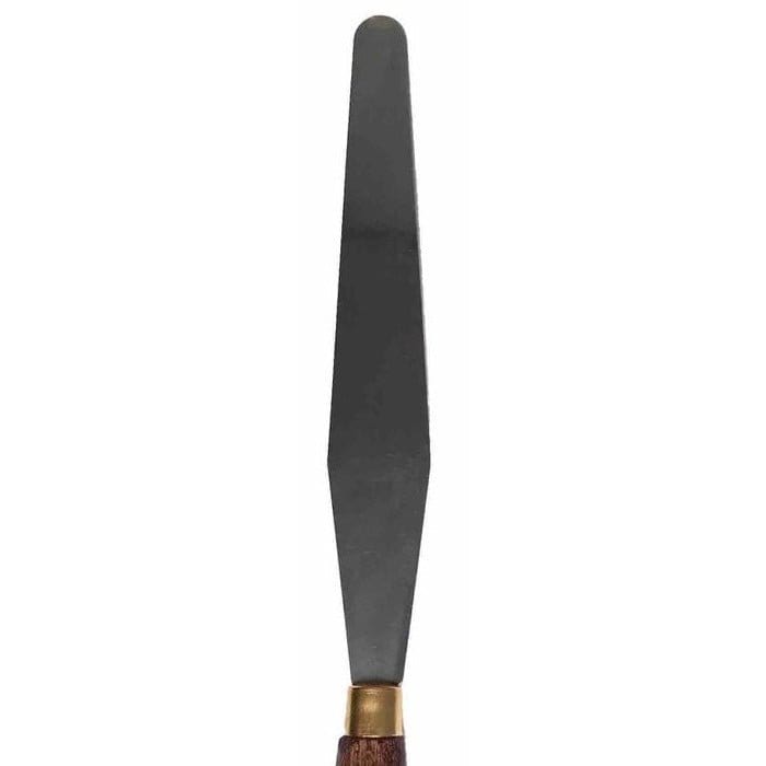 ALESANDRO BRUSHES Pro Series Painting Knife No.1036