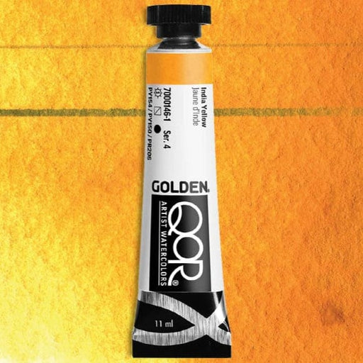 QOR QOR QoR Watercolours 11ml : COMING SOON