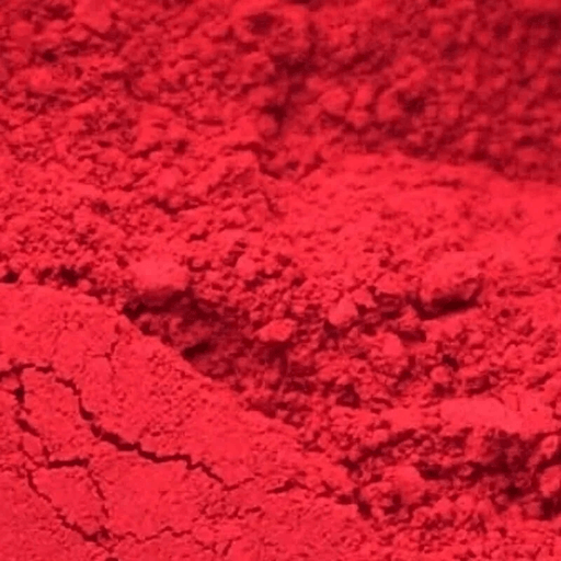 LANGRIDGE PIGMENTS LANGRIDGE Quinacridone Red Langridge Pigment
