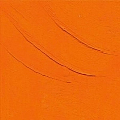 Cadmium Orange