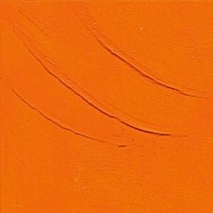 R&F Drawing Oils R&F Cadmium Orange R&F Drawing Oils 12ml