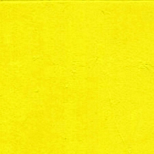 Cadmium Yellow Light