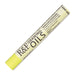 R&F Drawing Oils R&F Nickel Yellow R&F Drawing Oils 12ml