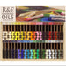 R&F Drawing Oils R&F R&F Drawing Oils 12ml