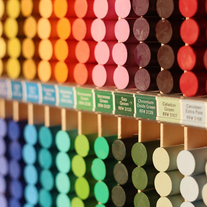 R&F Drawing Oils R&F R&F Drawing Oils 12ml