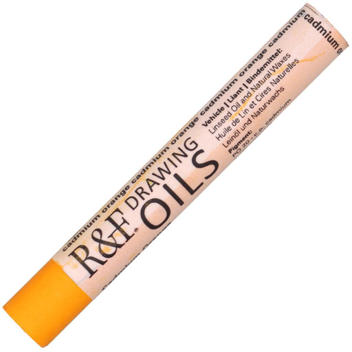 R&F Drawing Oils R&F R&F Drawing Oils 12ml
